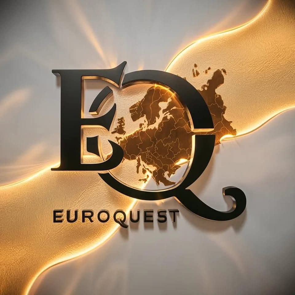 EuroQuest logo